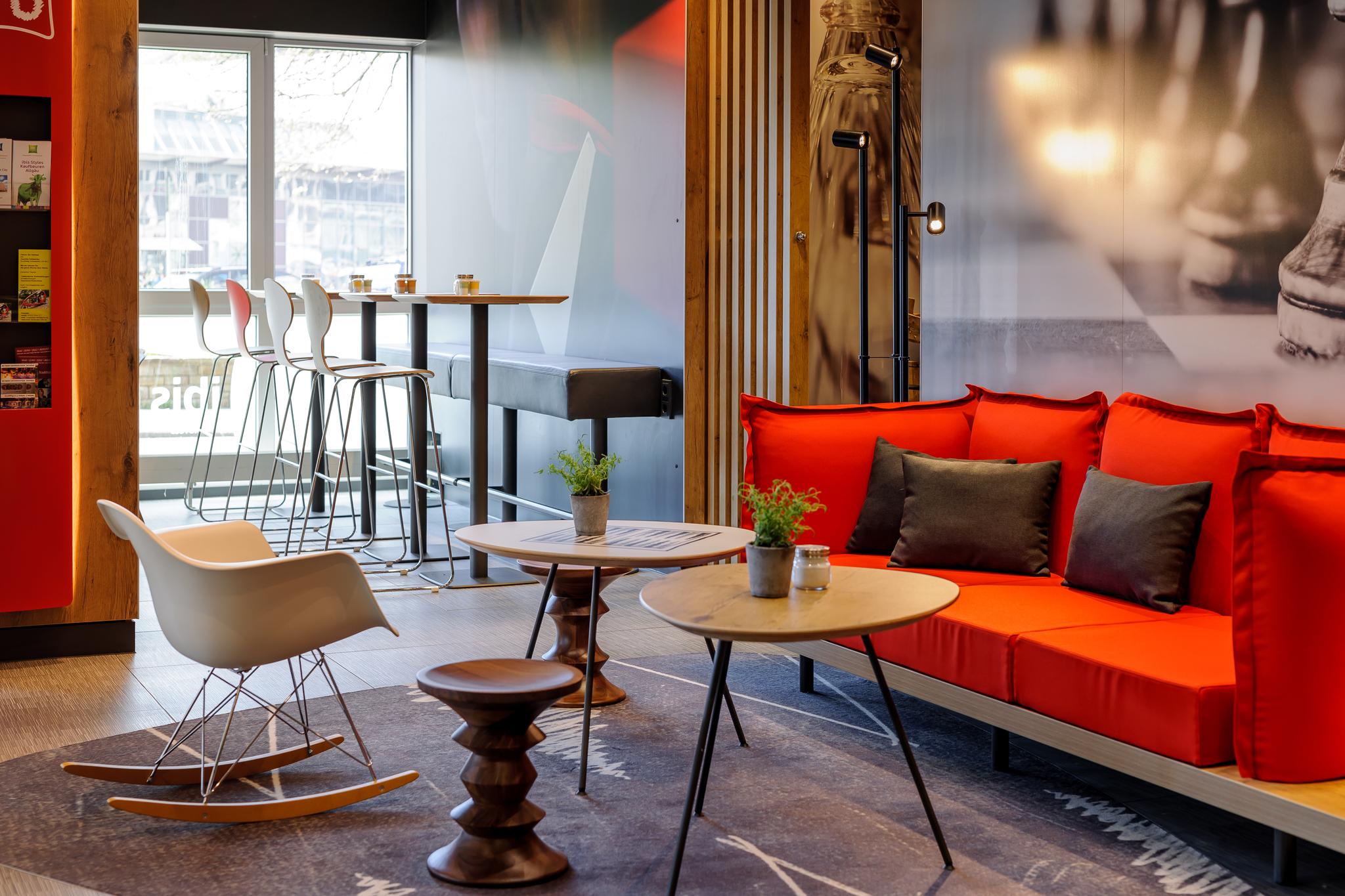 B&B Hotel Wuppertal-City Exterior foto